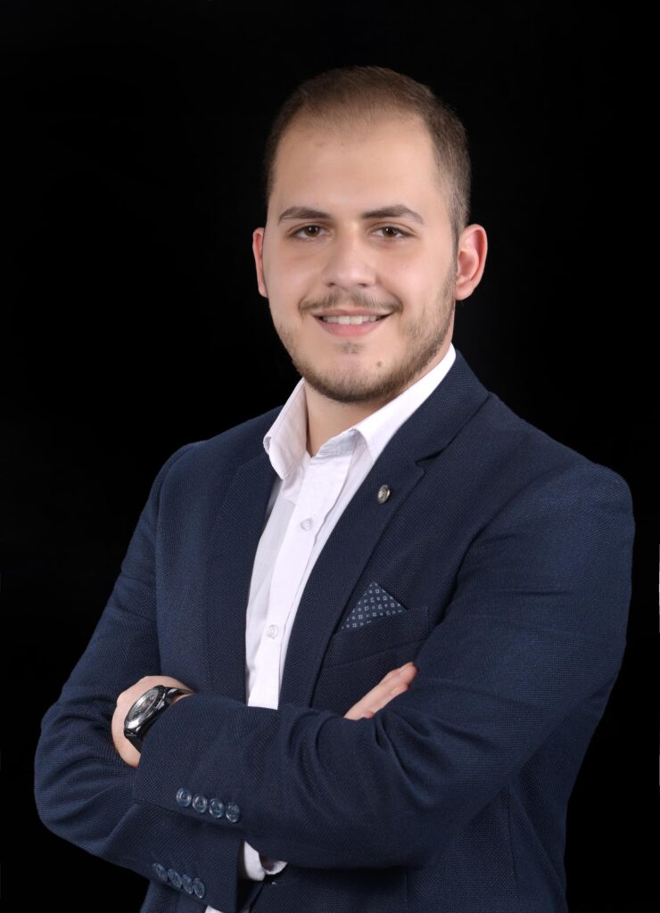 Jude Al Msuty